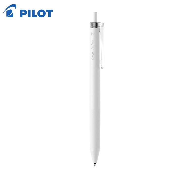 百樂果汁筆PLUS 0.4黑