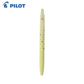百樂果汁筆0.5 PURE聯名 檸檬(限量)