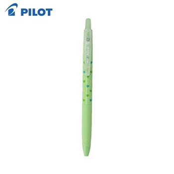 百樂果汁筆0.5 PURE聯名 麝香葡萄(限量)