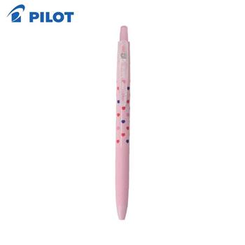 百樂果汁筆0.5 PURE聯名 頂級白桃(限量)