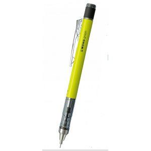 MONO自動鉛筆0.5（霓虹）－黃