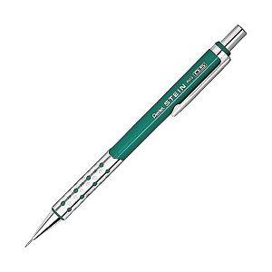 Pentel P315 自動鉛筆0.5－綠桿