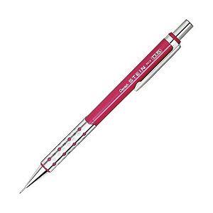 Pentel P315 自動鉛筆0.5－粉紅桿