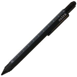 COLTE多功能自動鉛筆0.9－黑
