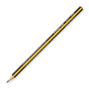 【STAEDTLER 施德樓】WOPEX 183三角鉛筆【金石堂、博客來熱銷】