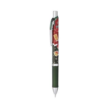 Pentel 0.5極速自動鉛筆-聖誕_限量