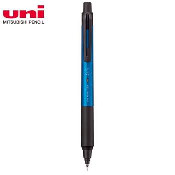 三菱KURU TOGA自動鉛筆0.5藍【金石堂、博客來熱銷】