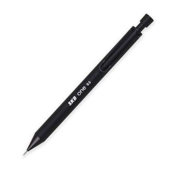 SKB IP-8002 0.5mm自動鉛筆 黑桿