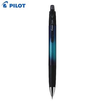 PILOT 芯動搖搖自動鉛筆－0.5－極光黑（限量）