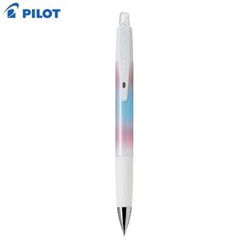 PILOT 芯動搖搖自動鉛筆－0.5－極光白（限量）