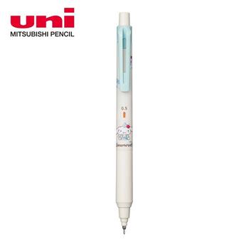 UNI KURU TOGA 三麗鷗 360度筆芯自動旋轉自動鉛筆0.5_大耳狗喜拿(限量)