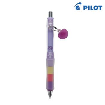 百樂健握玩色搖搖筆0.5PURE聯名 葡萄(限量)