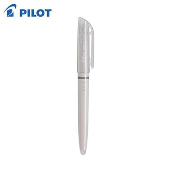 Pilot百樂Waai螢光魔擦筆 灰