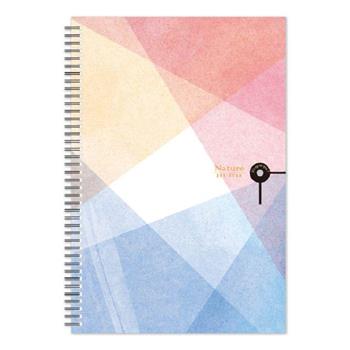 水彩風 8K素描本 築夢