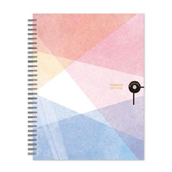 水彩風 13K素描本 築夢