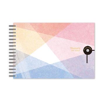 水彩風 25K素描本 築夢