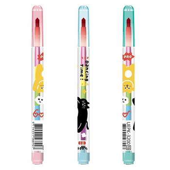 有吉合作社彩色蠟筆(3款)