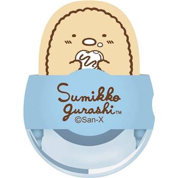 角落小夥伴造型橡擦削筆器B-炸豬排