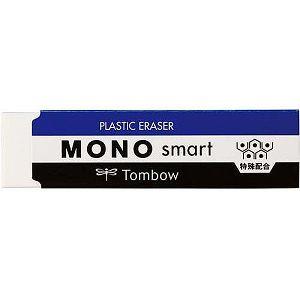 Tombow Mono Smart橡皮擦【金石堂、博客來熱銷】