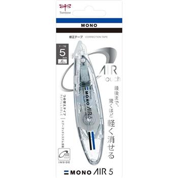 MONO AIR超省力筆型修正帶-標準【金石堂、博客來熱銷】