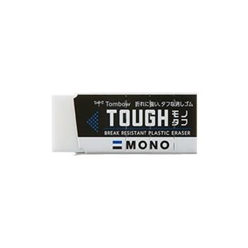 Tombow Mono Tough 強力橡皮擦(小)【金石堂、博客來熱銷】