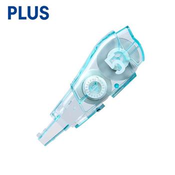 PLUS MR2智慧型滾輪修正內帶5mm-藍(48-123)【金石堂、博客來熱銷】