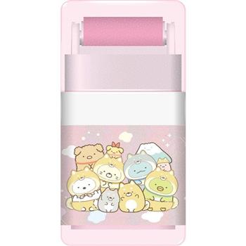 角落小夥伴滾輪擦D-柴犬