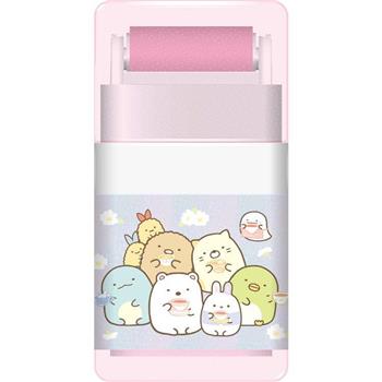 角落小夥伴滾輪擦D-茶會