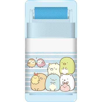 角落小夥伴滾輪擦D-開心