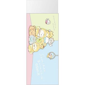 角落小夥伴橡皮擦G-柴犬