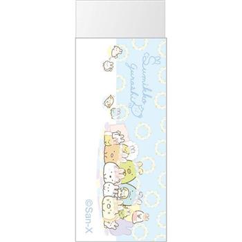 角落小夥伴橡皮擦G-悠閒