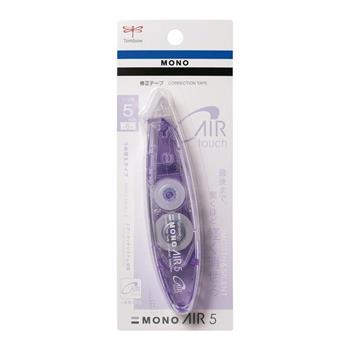 TOMBOW MONO AIR超省力筆型修正帶 薰衣草紫