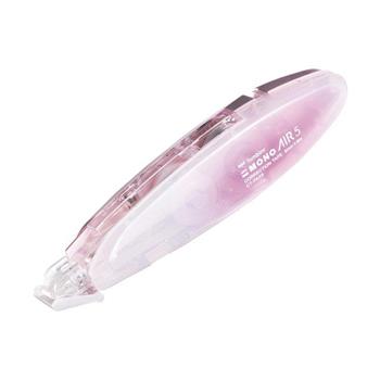 TOMBOW MONO AIR超省力筆型修正帶 莓果腮紅(限定)