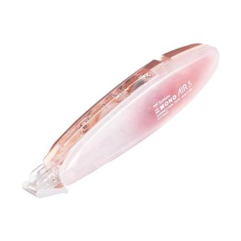TOMBOW MONO AIR超省力筆型修正帶 桃子腮紅(限定)