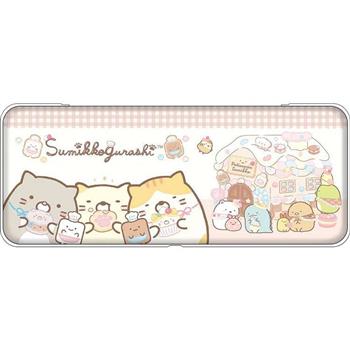 角落小夥伴鐵筆盒C-糖果屋