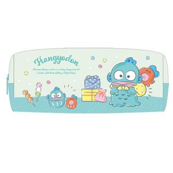 (特價)三麗鷗方型筆袋 人魚漢頓