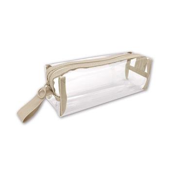 字器 考試透明方筆袋 金榜題名