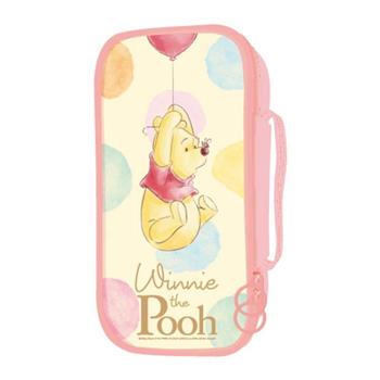 (特價)迪士尼萬用筆袋-維尼