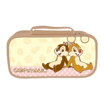 (特價)迪士尼萬用筆袋-奇奇蒂蒂