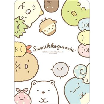 角落小夥伴墊板C-好朋友