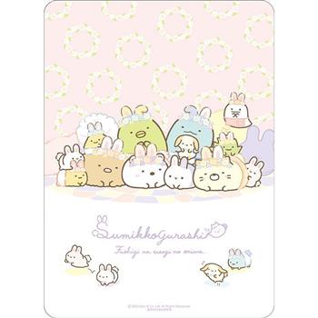 角落小夥伴墊板C-悠閒