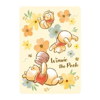 迪士尼墊板13k-維尼