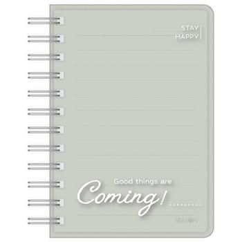 筆記PP雙圈100K-好事黑