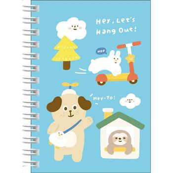 森活趣72K側翻筆記B-出遊