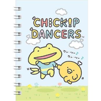 跳跳小雞100K側翻筆記-歡樂