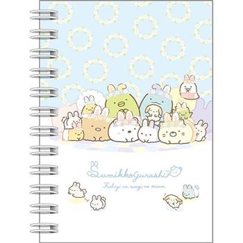 角落小夥伴100K側翻筆記F-悠閒