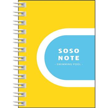 SOSO100K側翻筆記-泳池