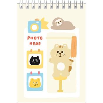 有吉72K上翻筆記-拍照