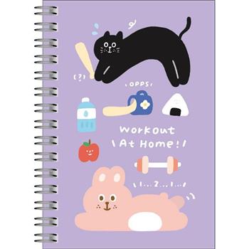 有吉72K側翻筆記-運動