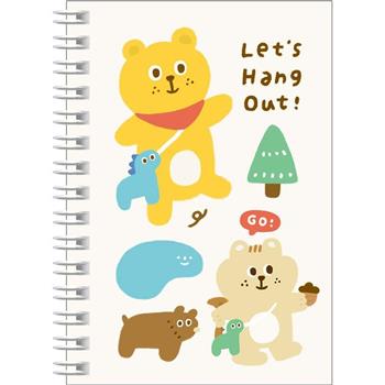 有吉72K側翻筆記-散步